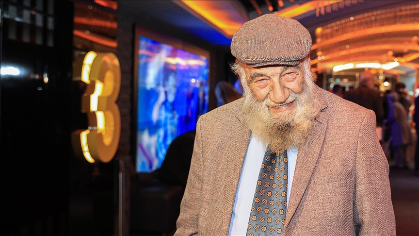 Oyuncu Yılmaz Gruda hayatını kaybetti