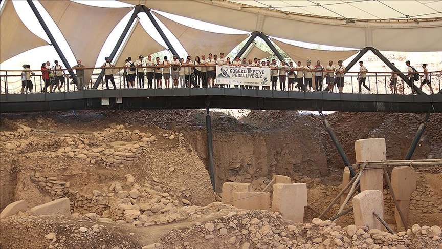 Göbeklitepe’yi dünyaya tanıtan Prof. Dr. Schmidt, vefatının 9’uncu yılında anıldı
