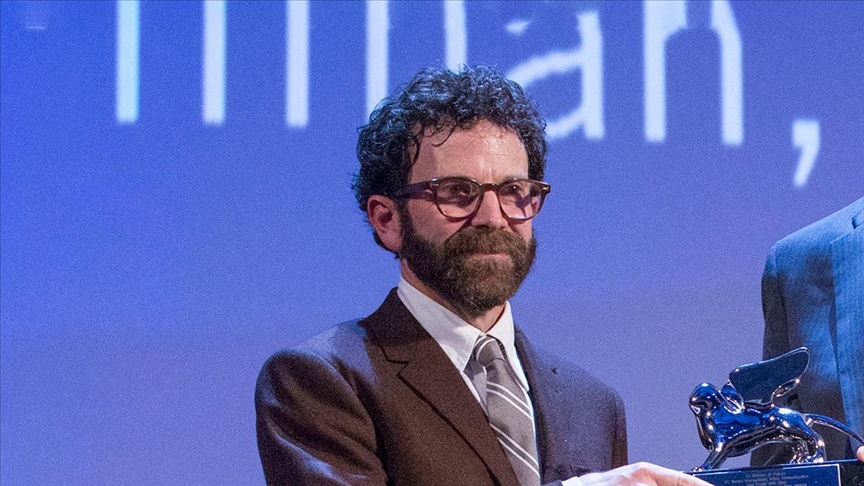 “Saraybosna’nın Kalbi” Onur Ödülü, Oscar ödüllü Charlie Kaufman’a verilecek