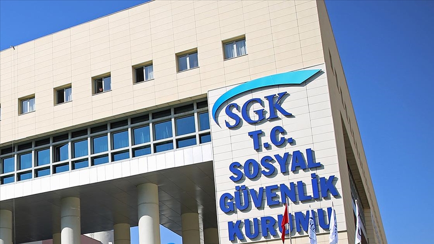 SGK borç yapılandırmada son ödeme süresini 3 Ağustos’a uzattı