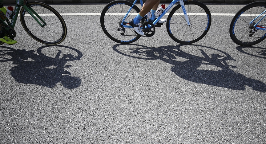 100. Yıl Bisiklet Turu Sivas’tan başlayacak