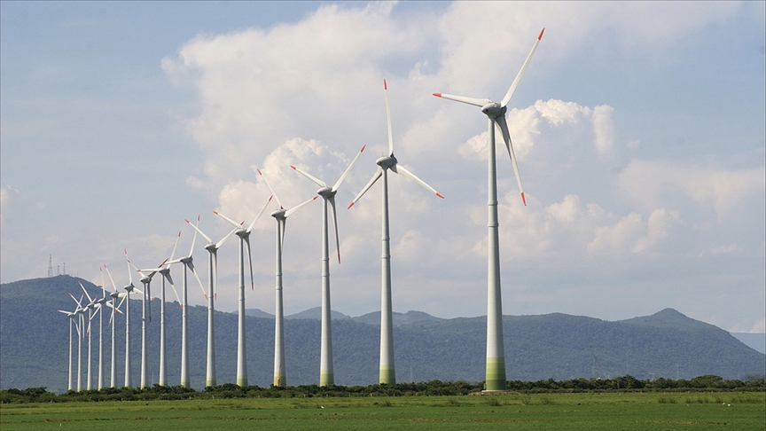 Yenilenebilir enerji gelecek yıl dünyanın en büyük elektrik üretim kaynağı olabilir
