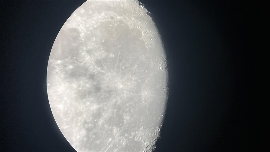 Yozgat’taki Çekerek Bilim Merkezi bir yılda yaklaşık 27 bin kişiye hizmet verdi