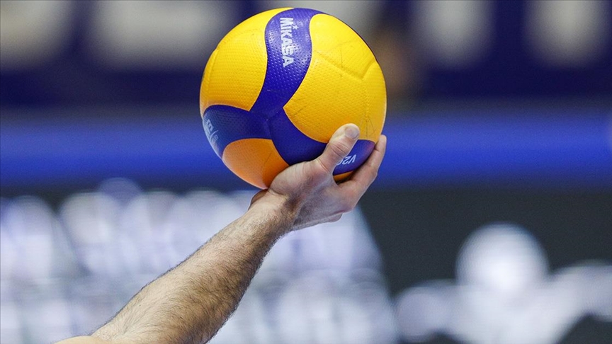 “Filenin Efeleri”, FIVB Challenger Kupası çeyrek finalinde yarın Dominik Cumhuriyeti’yle karşılaşacak