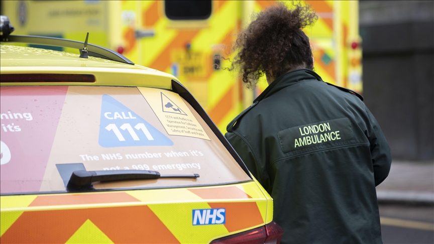 İngiltere’de 2040’ta 9 milyondan fazla insan önemli hastalıklarla mücadele edecek