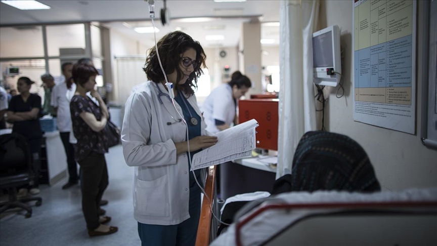 Medyada görüş belirtmeye “taahhütname” şartı: Hekimlerin uzmanlık alanı dışında görüş beyan etmesi doğru değil