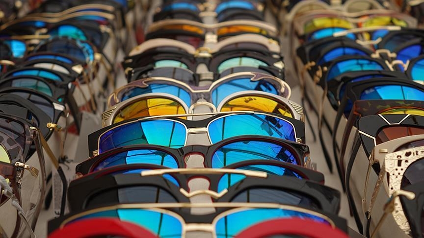 Güneş gözlüğü kullanmamak “kornea yanığına yol açabilir