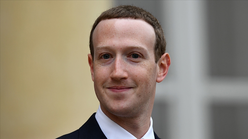 ABD’de Cumhuriyetçiler, Meta’nın sahibi Zuckerberg’i “Kongreyi tahkirle” suçlamayı planlıyor