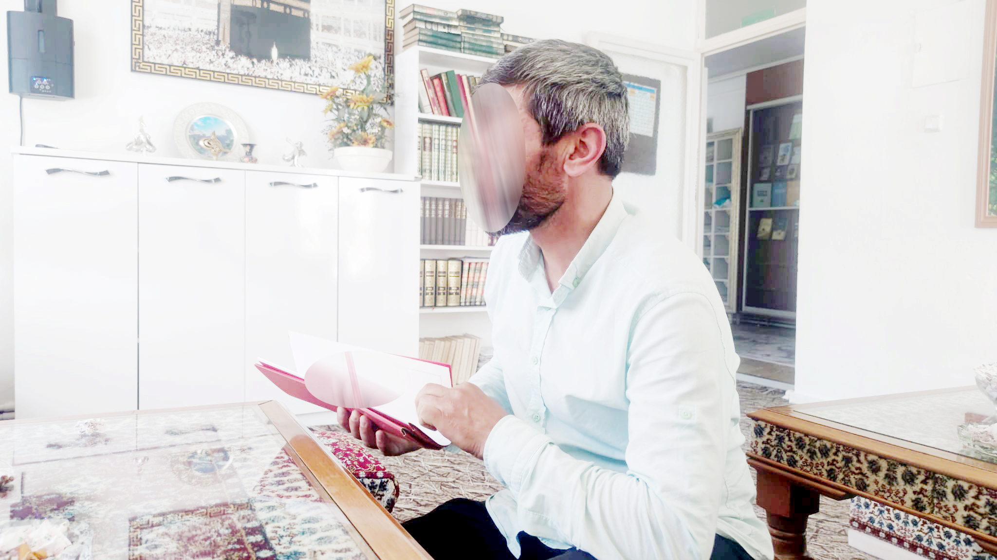 İnegöl’de tasarruf finansman şirketi vatandaşı mağdur etti