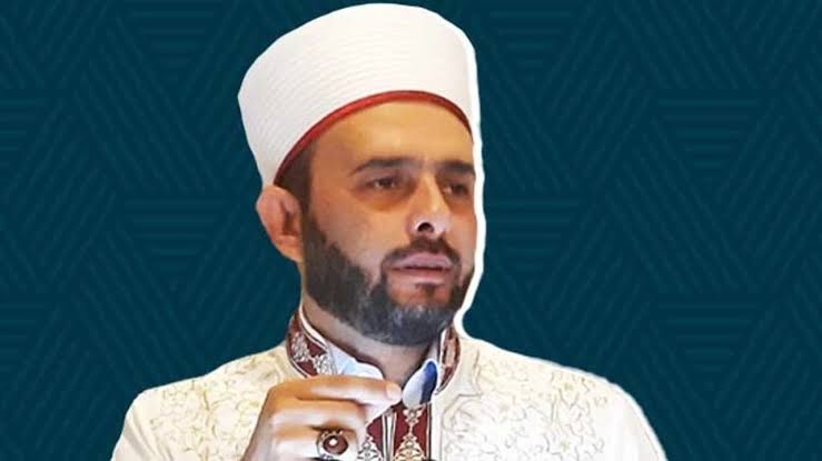Diyanet, Halil Konakçı hakkında inceleme başlattı