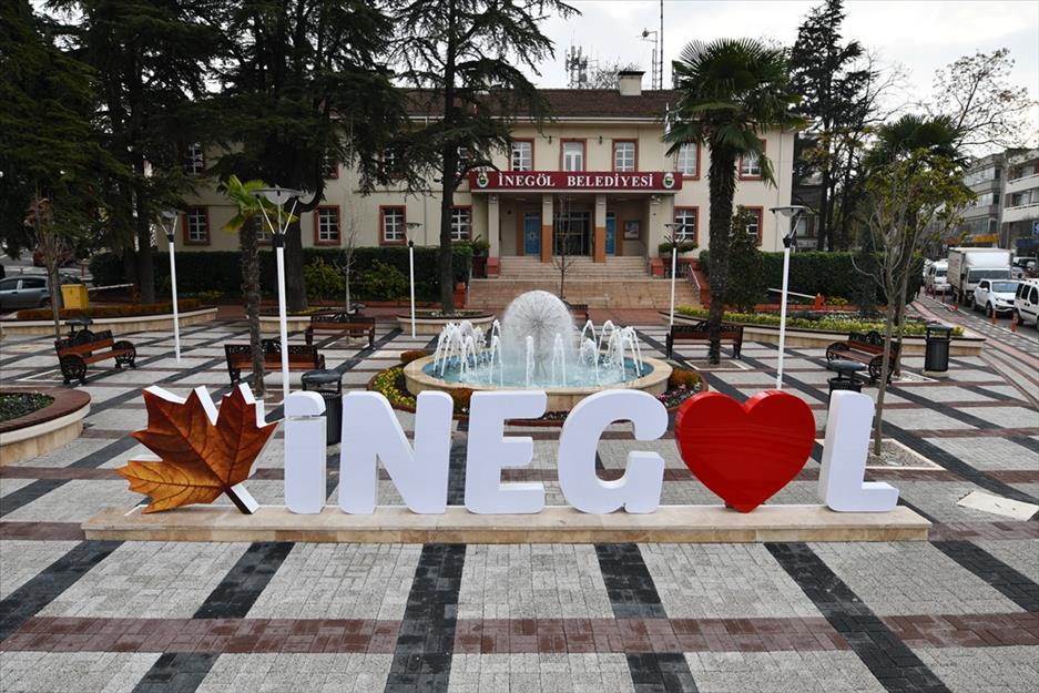 İnegöl Belediyesi 31 personel alacak
