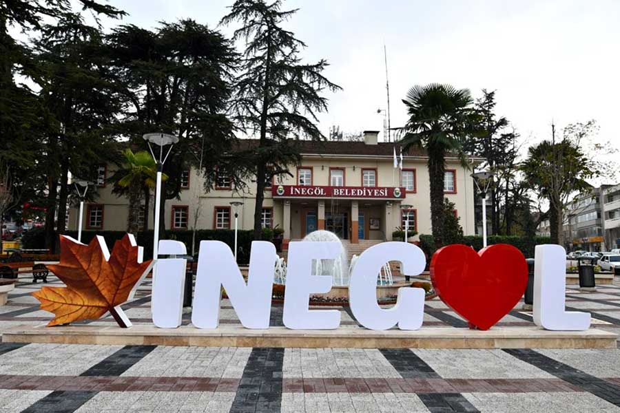 İnegöl Belediyesi affetmemeli Operasyon yapanlar ve kin kusanlar yargılanmalı