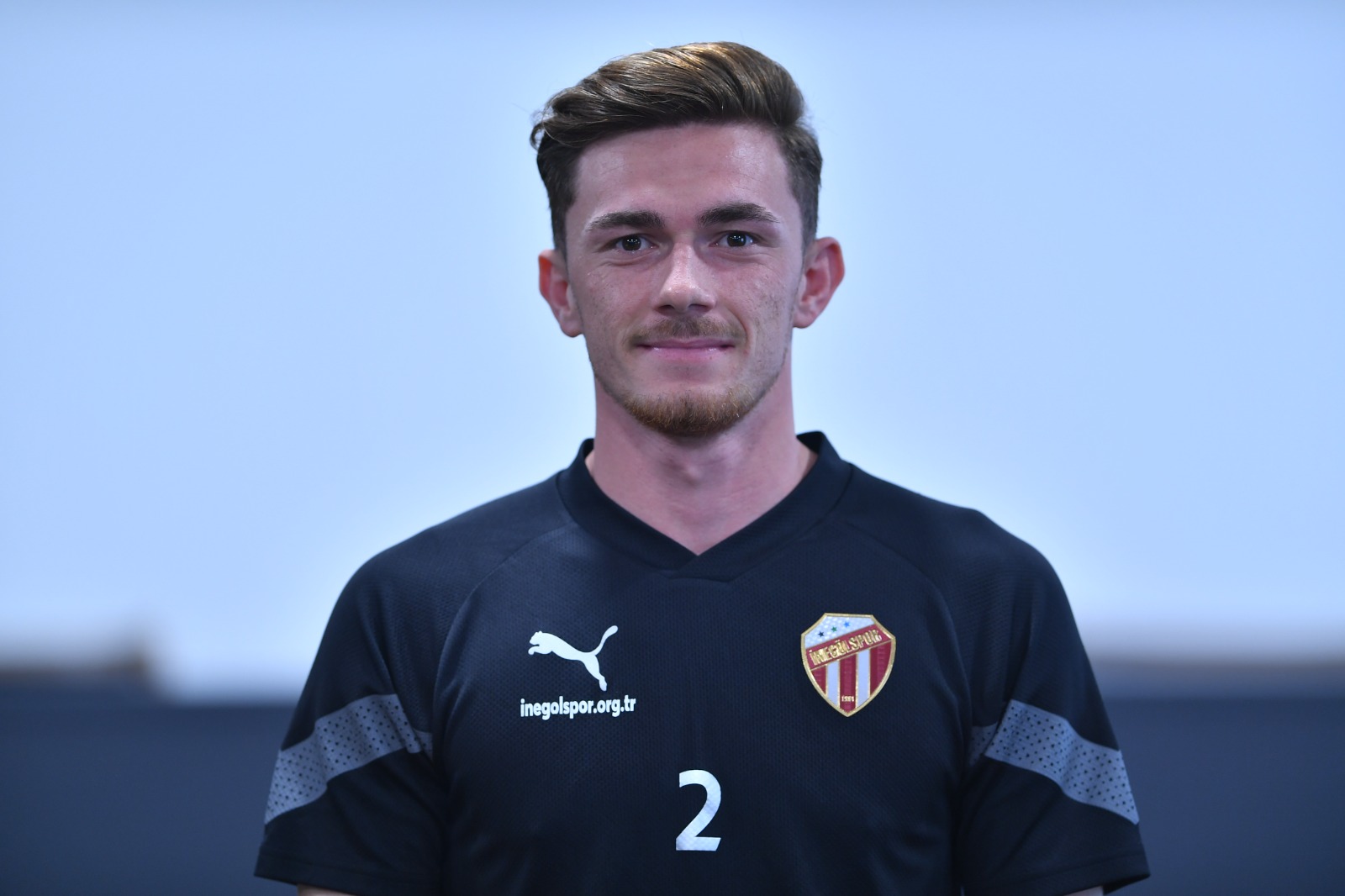 İnegölspor’da Yunus Emre Duyan ile yollar ayrıldı