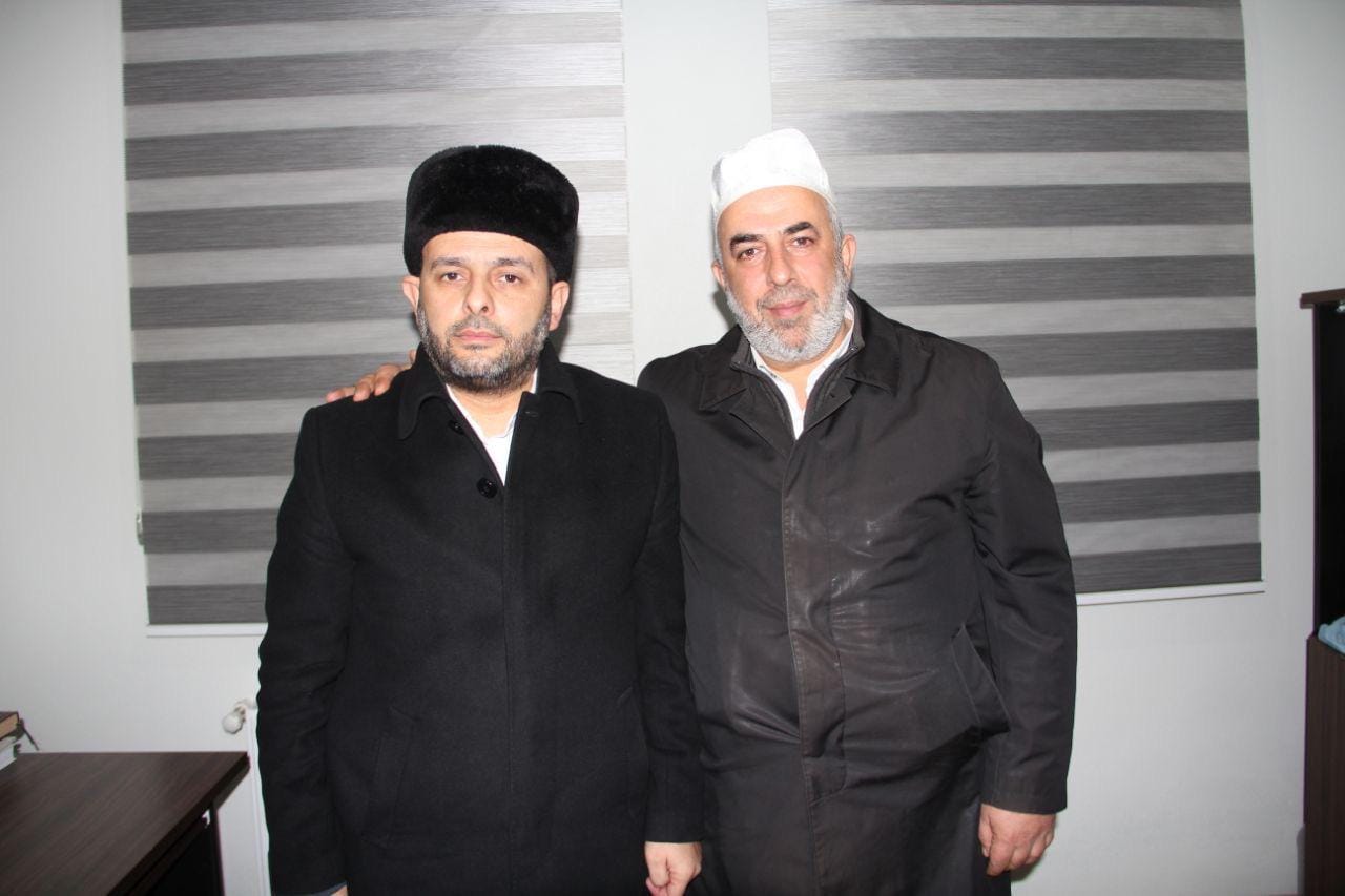 ‘Tarihi gerçeklerin konuşulma zamanı geldi’