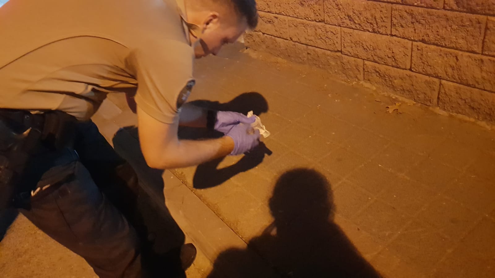 İnegöl’de ‘uyuşturucu’…