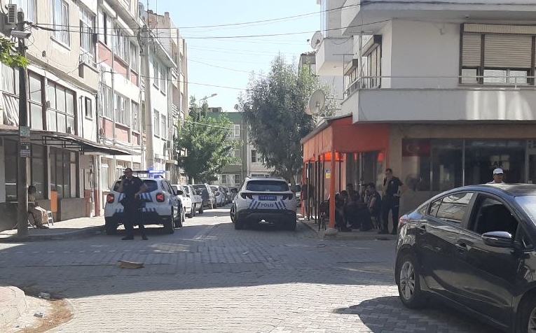 18 yaşındaki genç vurularak öldürüldü