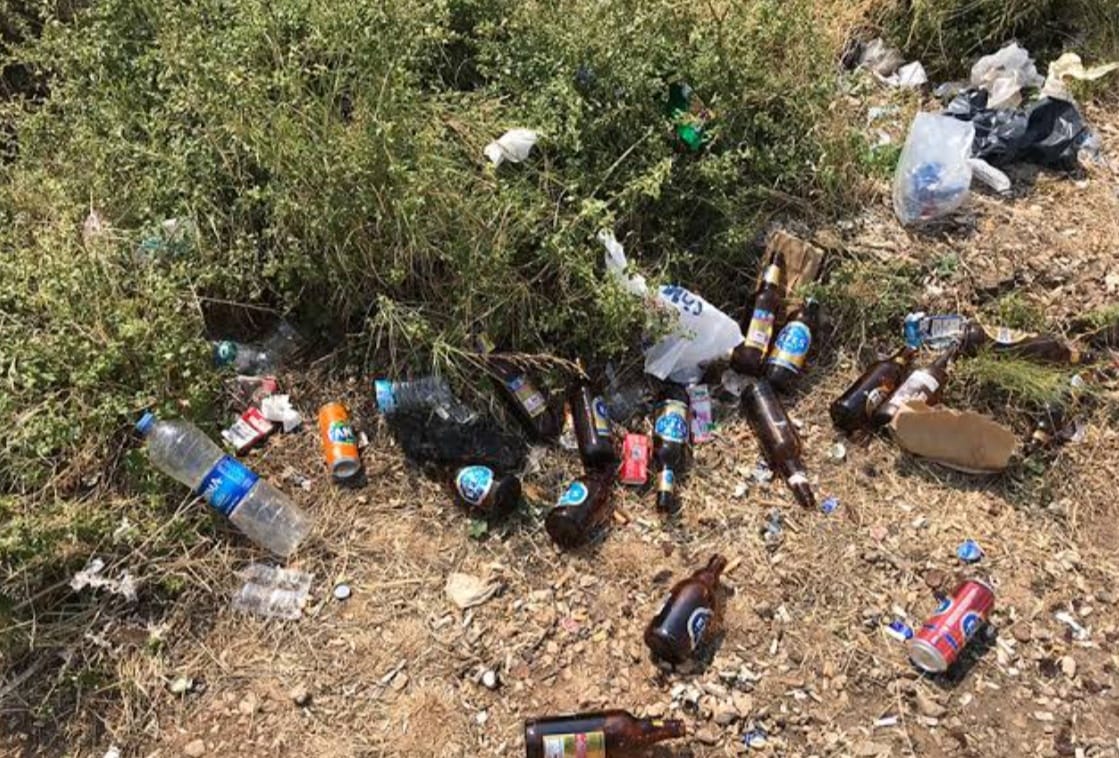 İnegöl kırsalı katlediliyor ‘İki ayaklı ayılar’