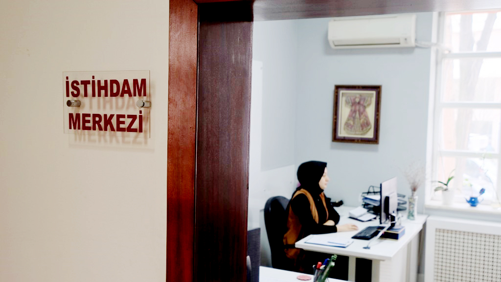 ACN İplik 38 personel alımı yapacak