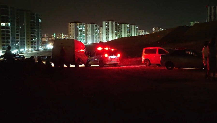 İki kayınbiraderini öldüren kişi teslim oldu