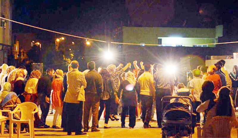 Vatandaşları rahatsız edenler ceza kesilecek