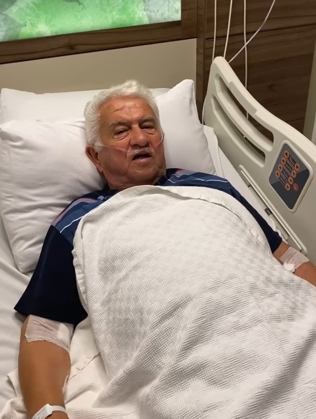 Necmi Demir’den sevindiren haber