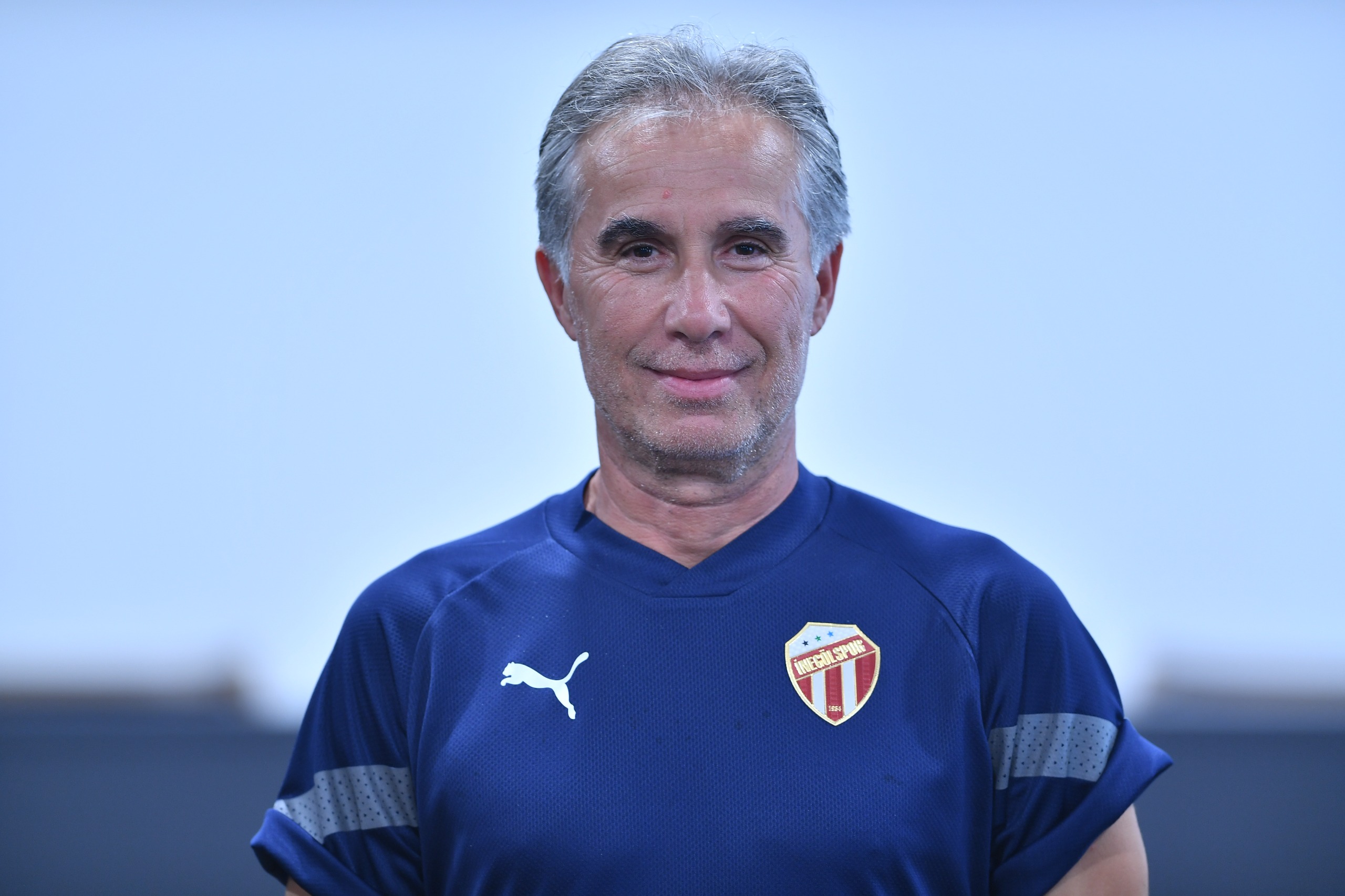 ‘Taraftarımızdan ve camiamızdan özür diliyoruz’