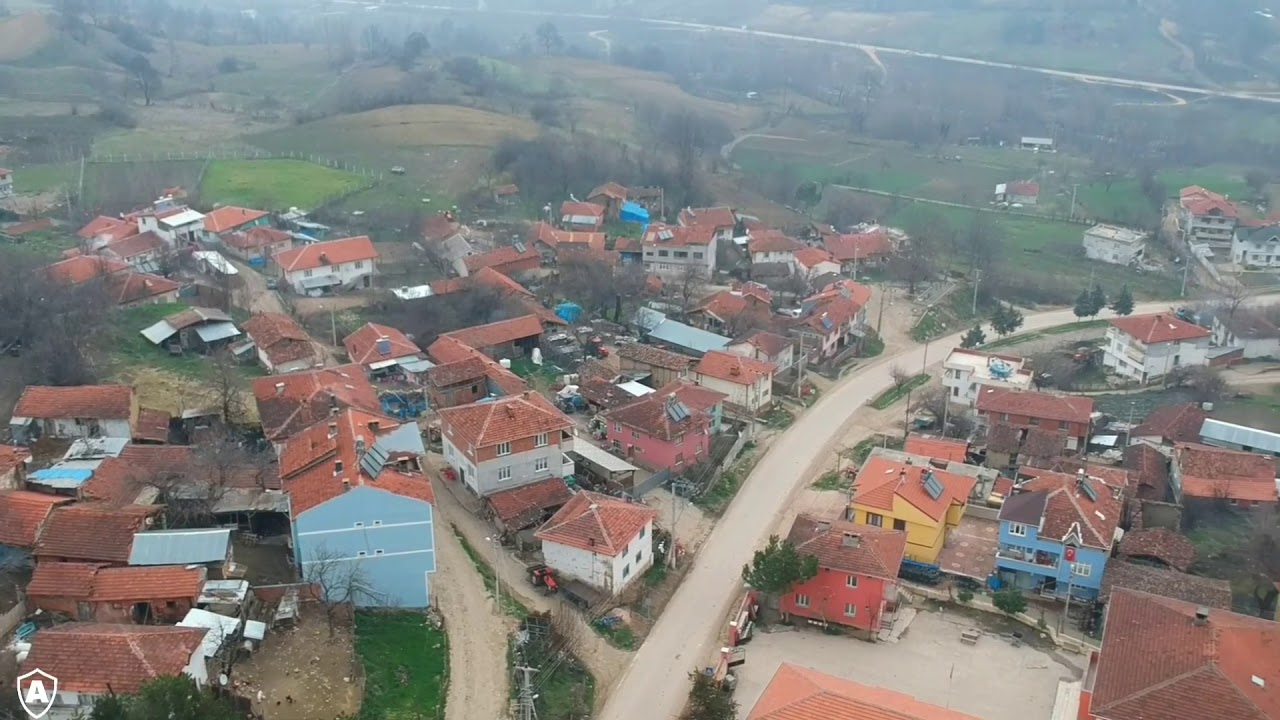 Hırsızlar köye dadandı vatandaşlar uyuyamıyor