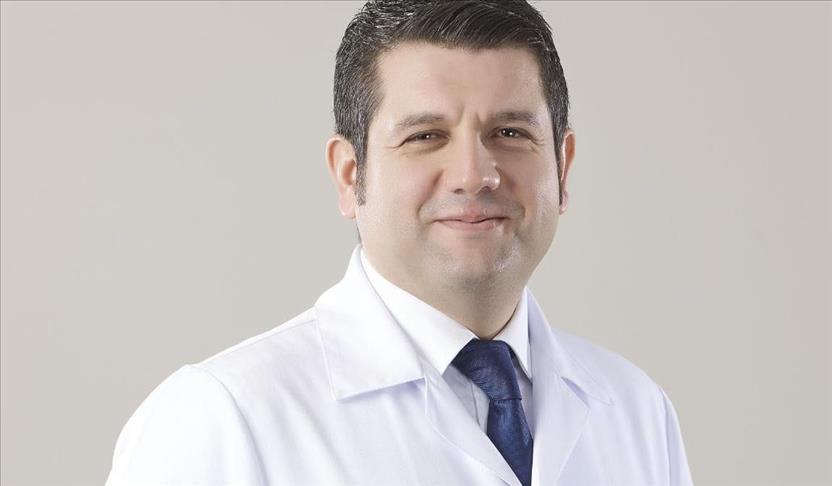 Sindirim sistemi kanserlerinde “erken tanı” hayat kurtarıyor