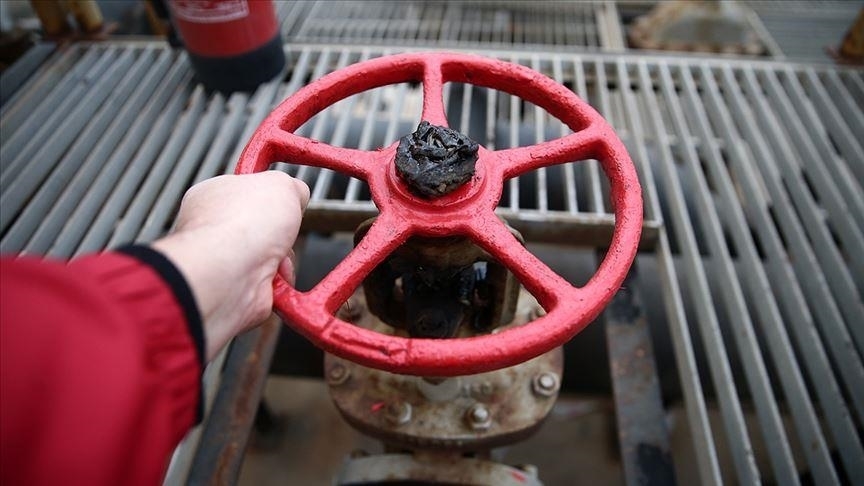 Gaz piyasalarında “grev” tedirginliği