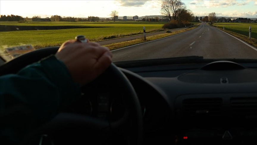 TŞOF Başkanı Apaydın, sürücüleri “yorgun ve uykusuz” yola çıkmamaları konusunda uyardı