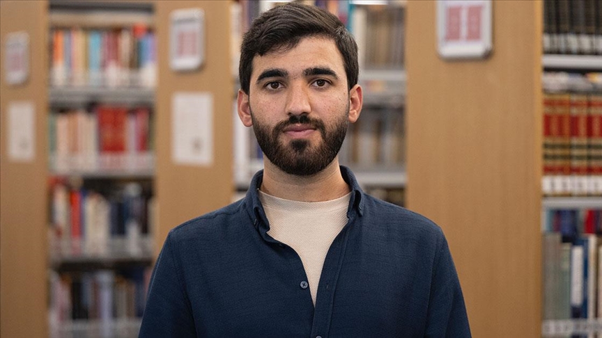 Mardinli çobanın Chicago’ya uzanan başarı hikayesi