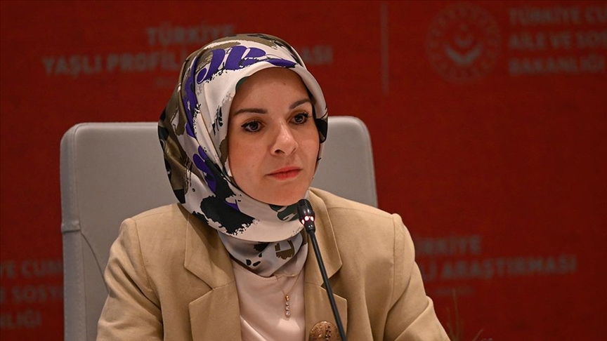 Bakan Göktaş: Engelli ve yaşlı vatandaşlarımızın toplu taşımadan ücretsiz yararlanabilmeleri için desteği sürdüreceğiz