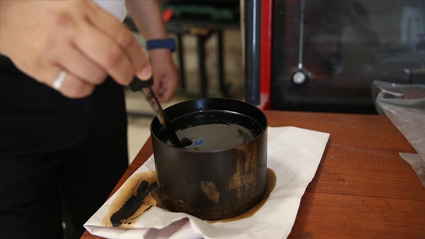 Sakarya’daki araştırma merkezi orman yangınlarıyla etkin mücadele için yeni teknolojiler geliştiriyor