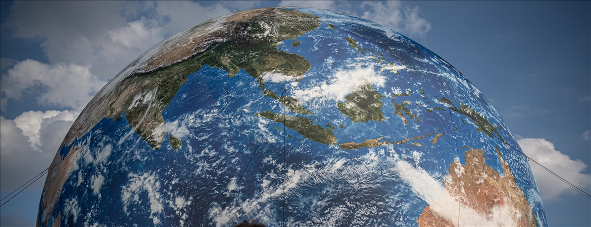 Dünya bir yıllık doğal kaynağını 214 günde tüketti