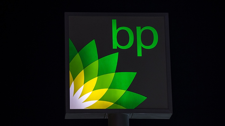 bp’nin ikinci çeyrek karı yüzde 70 düştü