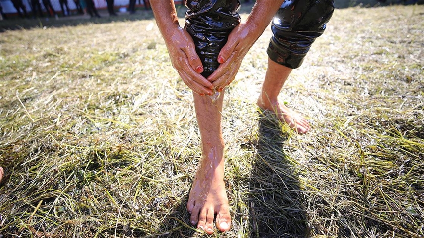 663. Tarihi Kırkpınar Yağlı Güreşleri, 5-7 Temmuz 2024’te gerçekleştirilecek