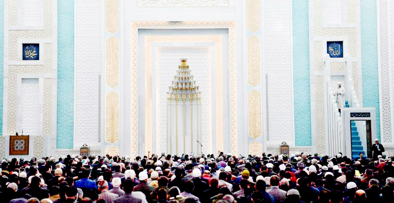 ‘Merhameti ticarete hâkim kılmak’