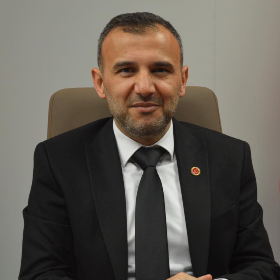 Eroğlu’ndan ‘arsa fiyatları’ eleştirisi