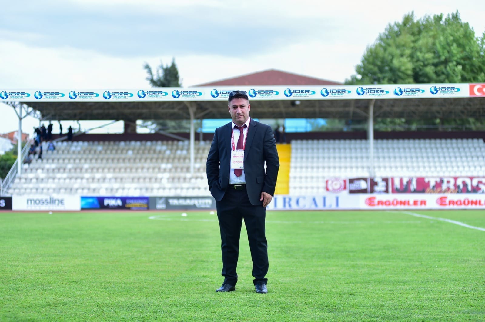 İnegölspor’dan asılsız haberlere tepki