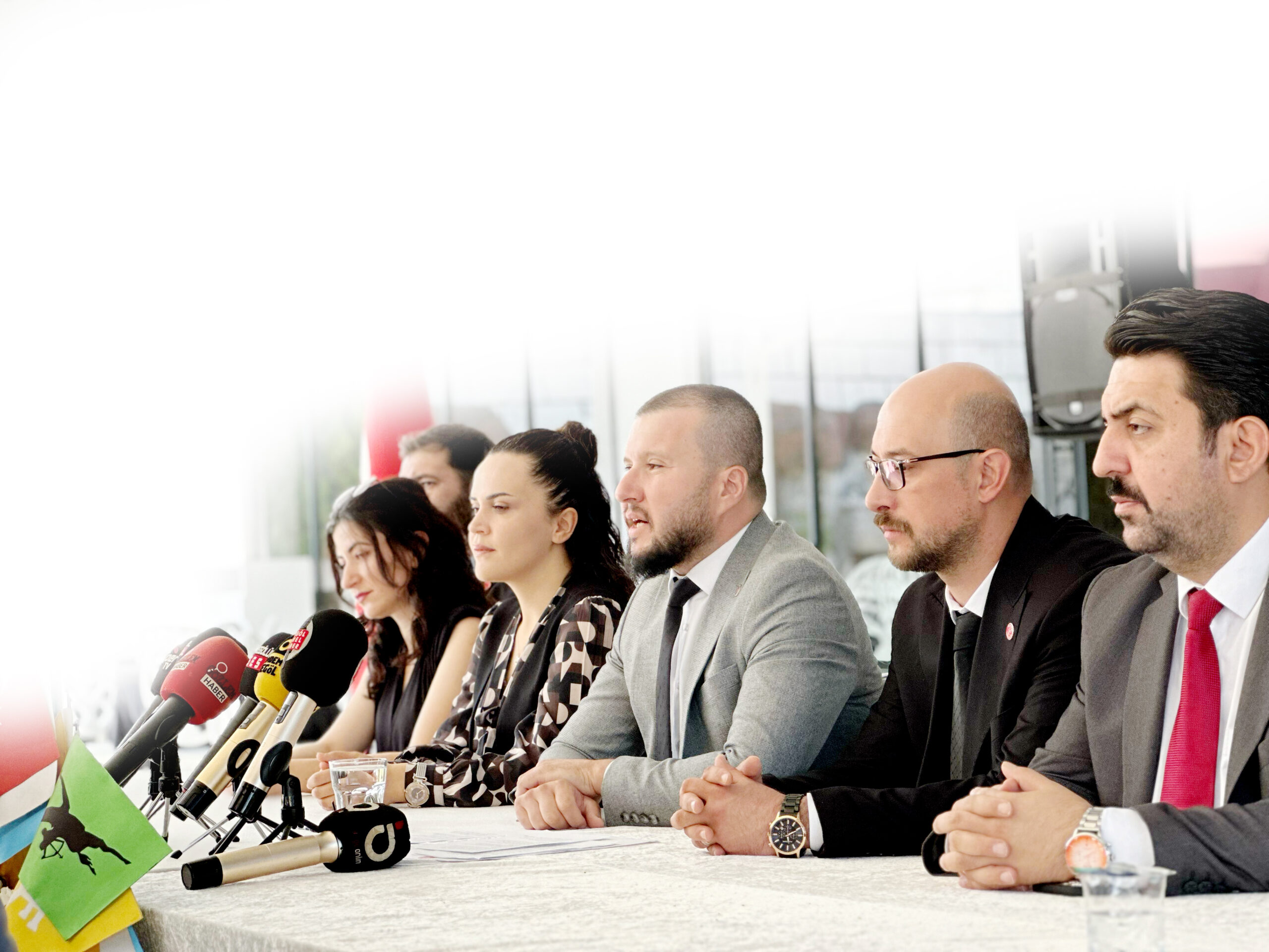 ‘İnegöl’ün kurtuluşu il olmaktır’