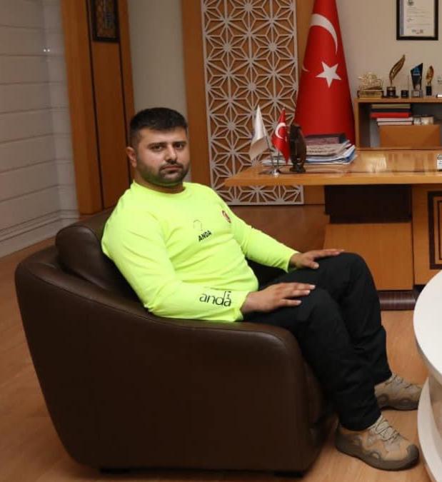 Kerkük Türk’tür Türk kalacak