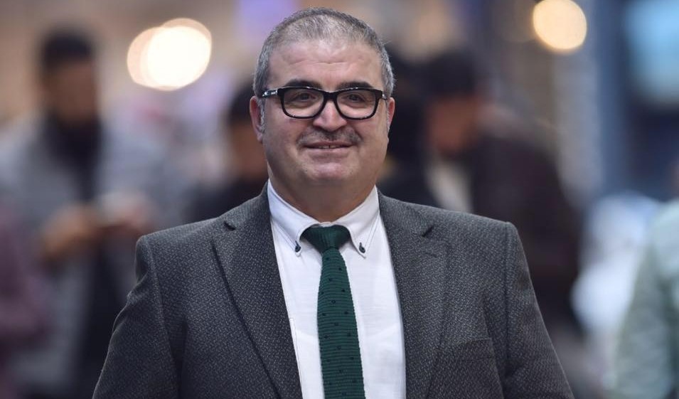 Fuarı öncesi motivasyon seminerine davet