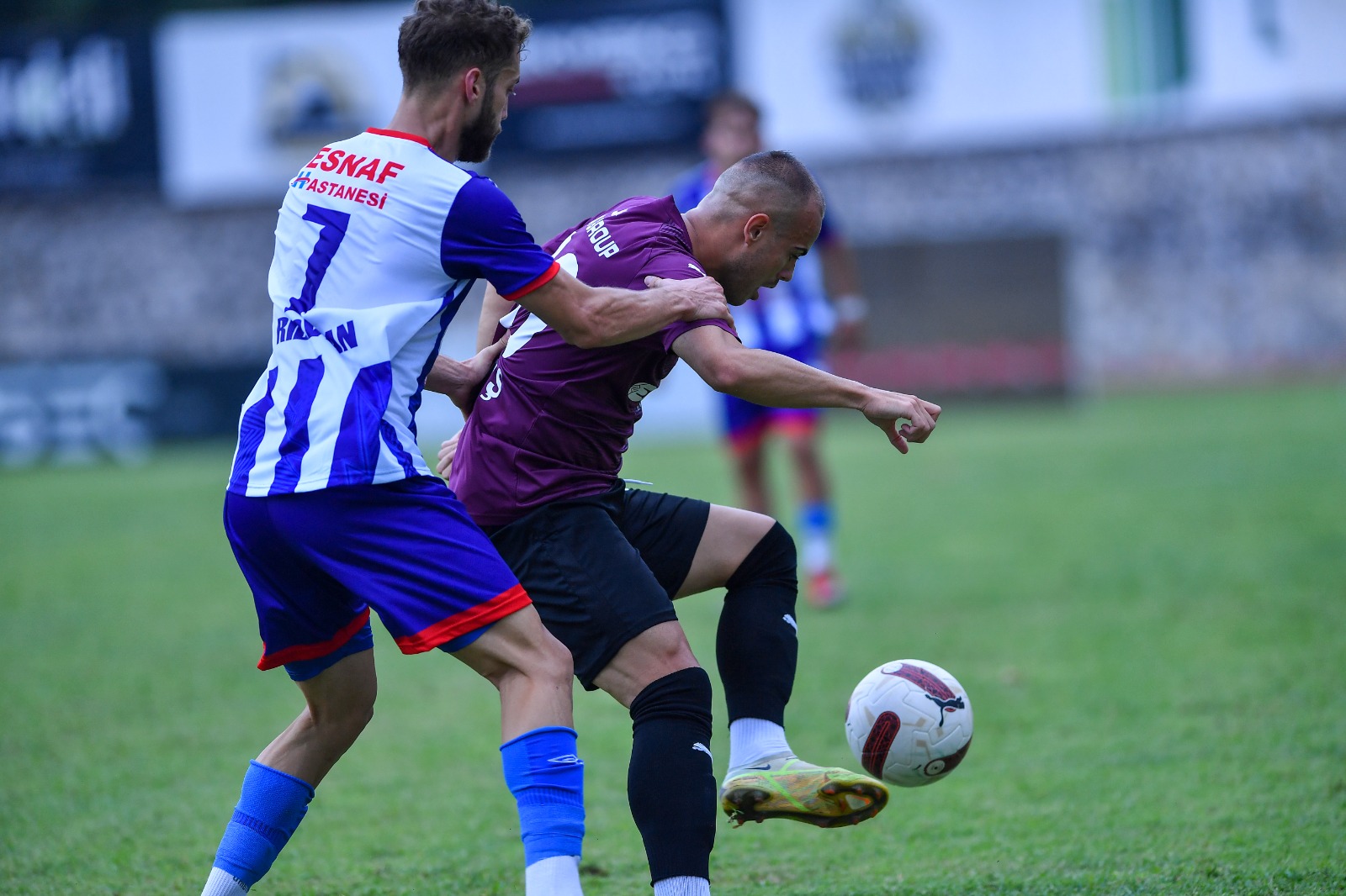 İnegölspor, 3 puana hasret…