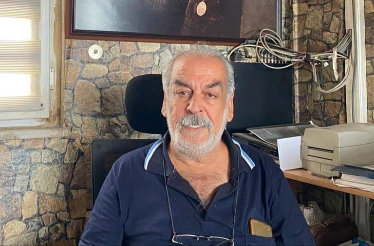 Hüseyin Yiğit hayatını kaybetti