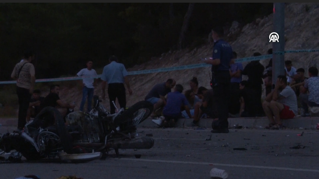 Can pazarında 2 kişi hayatını kaybetti