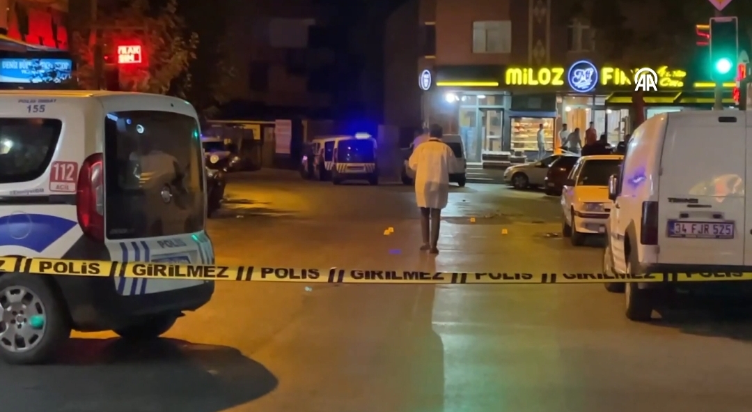 Araç park etme meselesinden çıkan kavgada 5 kişi yaralandı