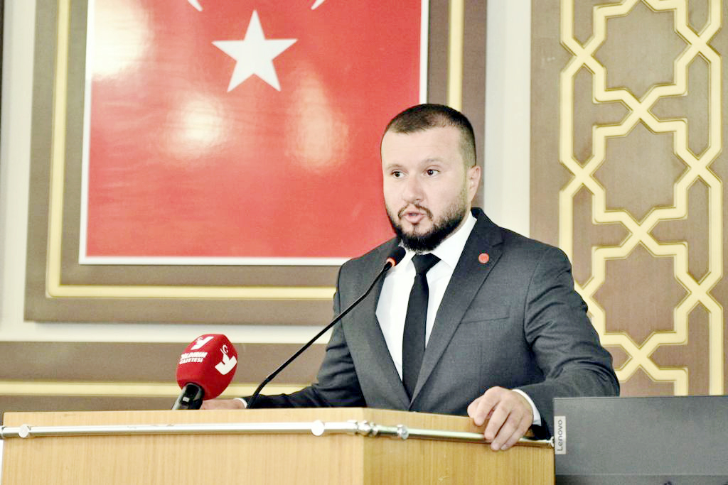 Uğur Bayram güven tazeledi