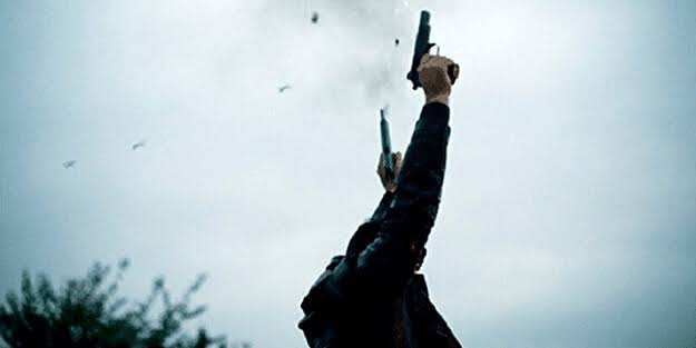 Düğünde havaya ateş açılınca 6 bin 577 lira ceza yediler