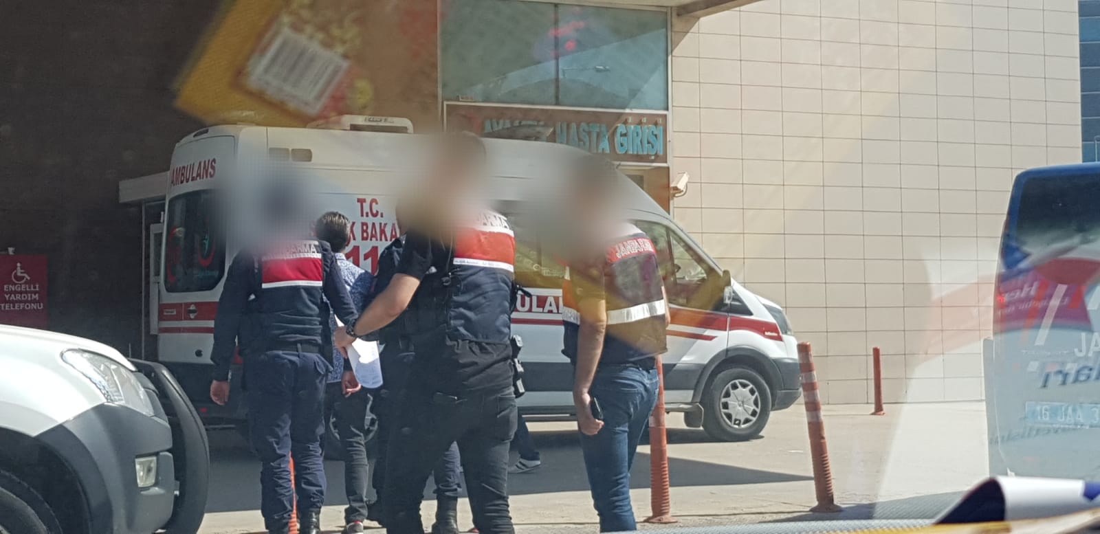 İnegöl’de dev operasyon