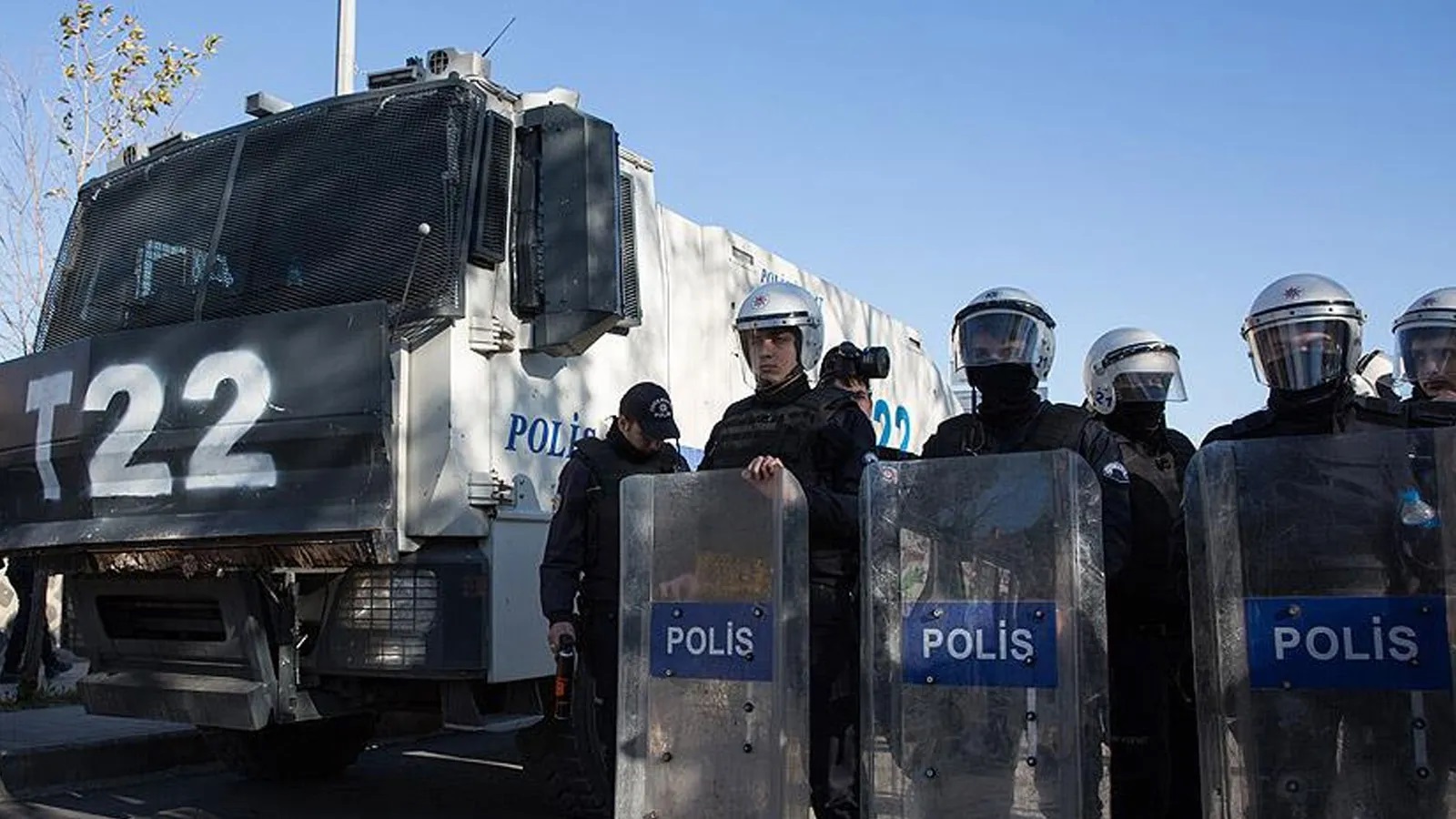 Bursa’da gösteri yürüyüşü ve açık hava toplantıları 6 gün süreyle yasaklandı